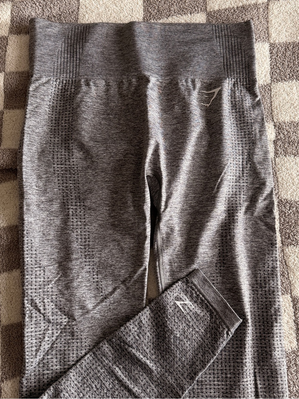 Gymshark grey leggings